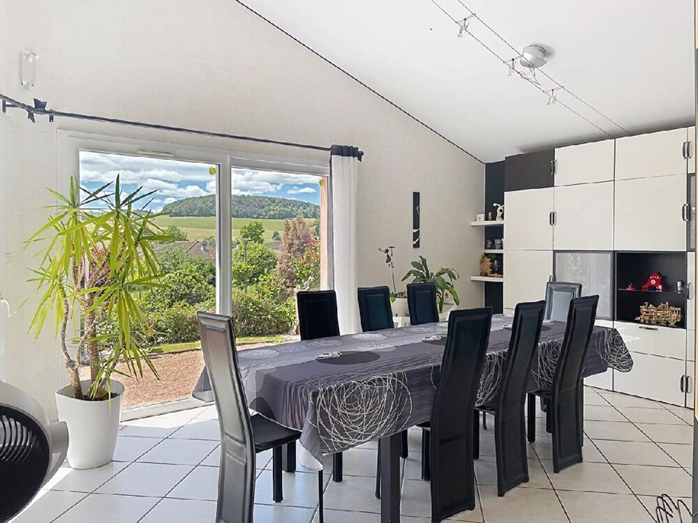 Vente Maison Maison Cluny
