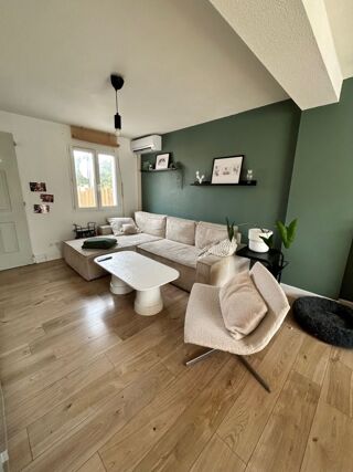  Maison � vendre 4 pi�ces 78 m�