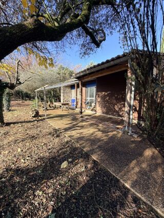  Maison � vendre 3 pi�ces 39 m�