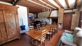  Maison � vendre 9 pi�ces 232 m�