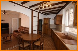  Maison à vendre 6 pièces 139 m²
