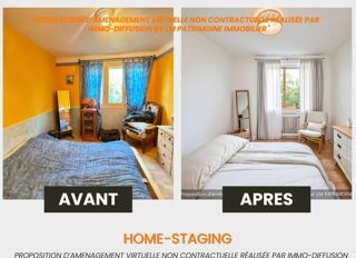  Maison � vendre 3 pi�ces 79 m�
