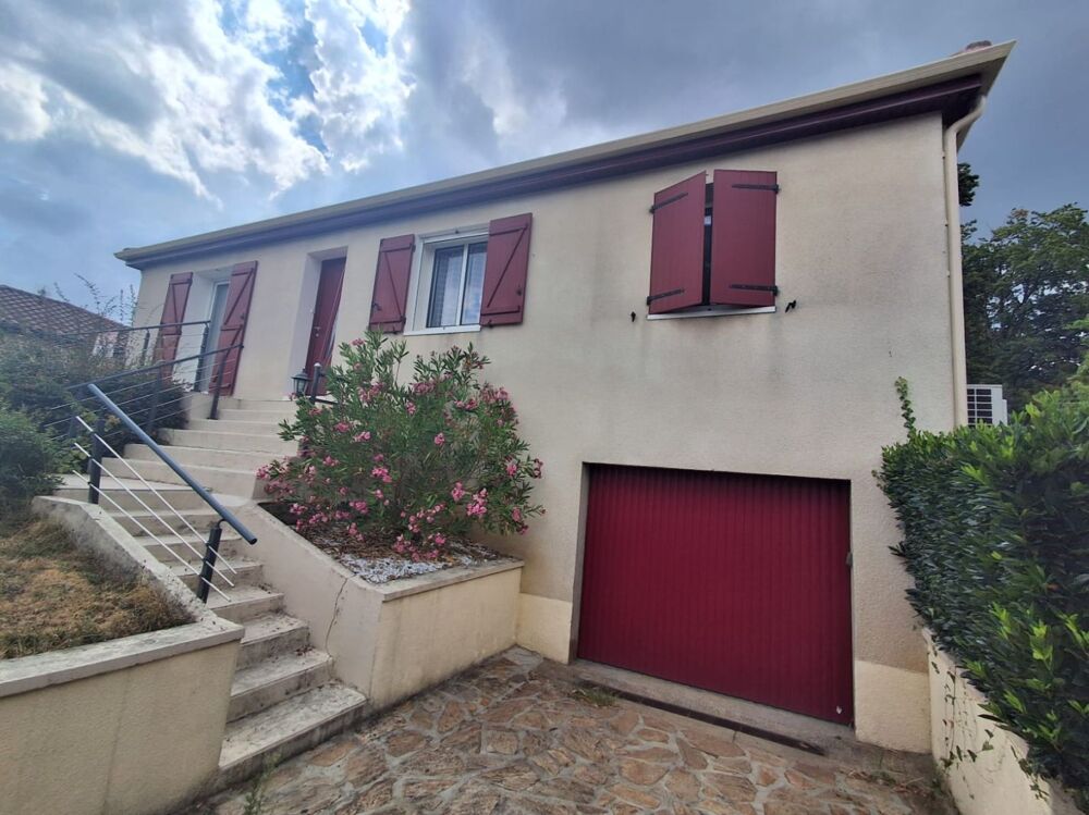 Maison 5 pièces 90 m² · à Panazol · 90 m² · 242 000 €