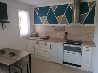  Appartement à vendre 2 pièces 60 m²
