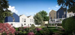  Appartement  vendre 3 pices 65 m