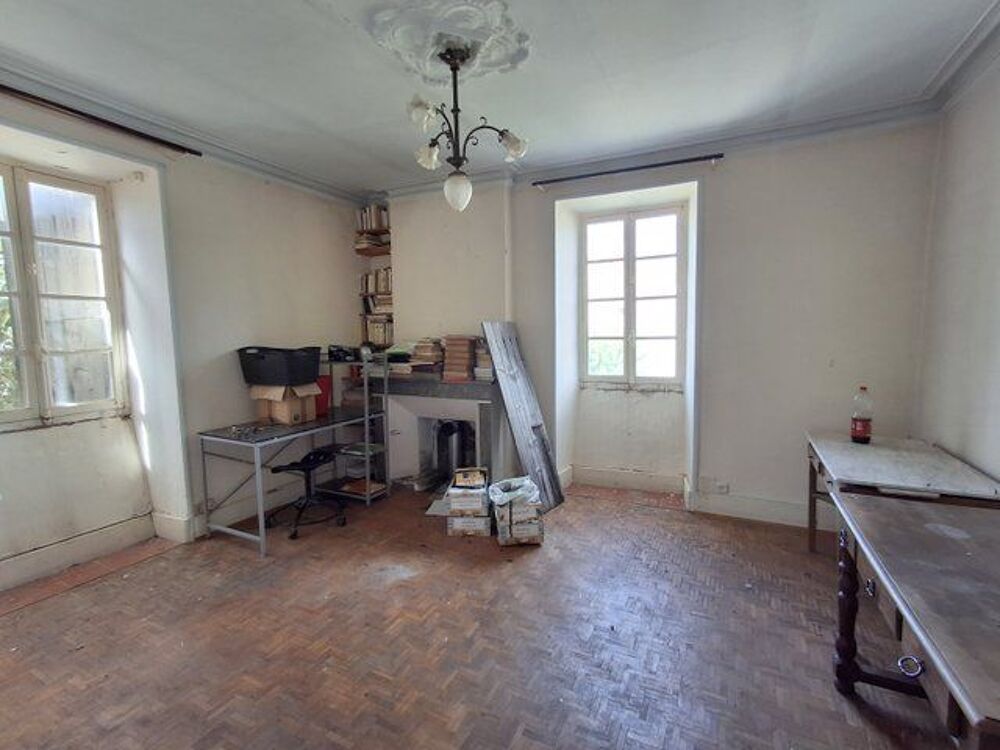 Vente Maison Maison Lablachere