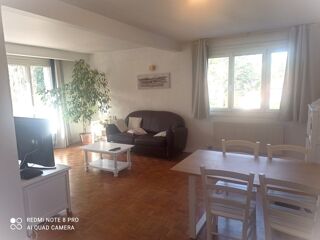 Vente Appartement 5 Pièces Garage Saint etienne
