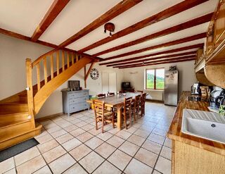  Maison � vendre 8 pi�ces 232 m�