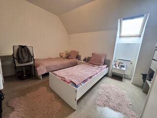  Maison � vendre 4 pi�ces 63 m�