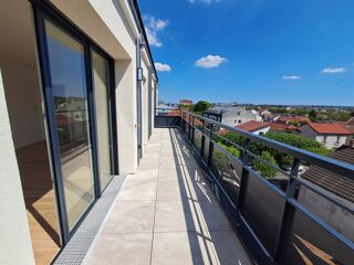  Appartement  vendre 4 pices 84 m