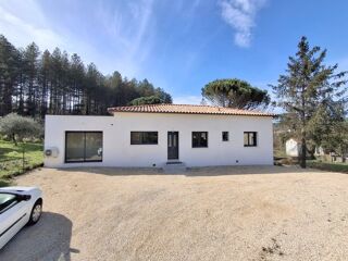  Maison à vendre 8 pièces 138 m²
