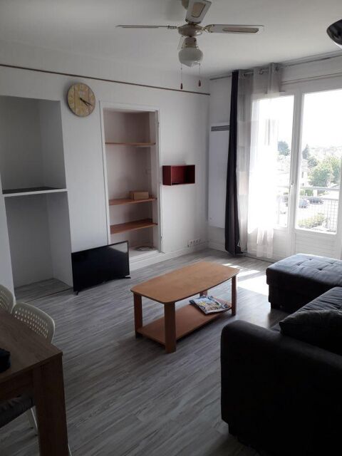  Appartement � louer 3 pi�ces 57 m�
