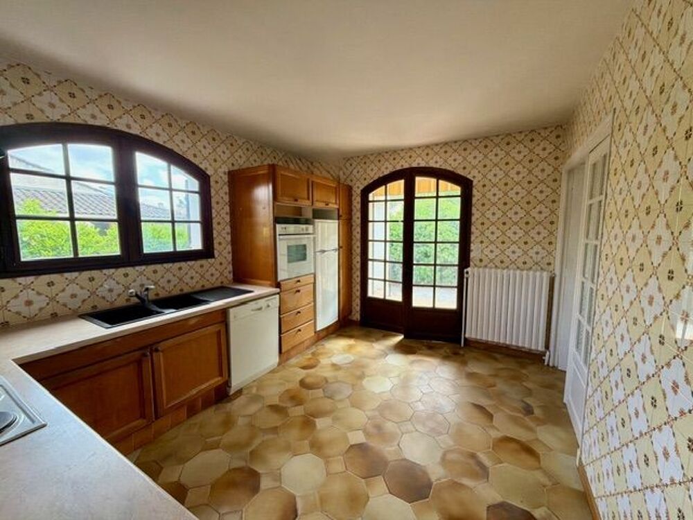 Vente Maison Villa familiale Lunel