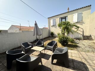  Maison � vendre 4 pi�ces 116 m�