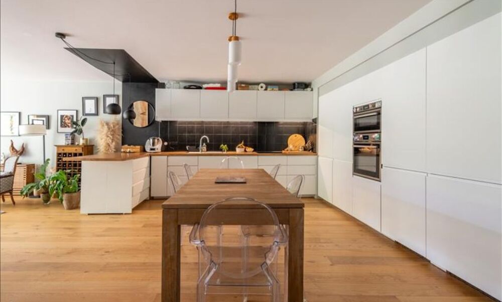 Vente Maison Maison Bordeaux