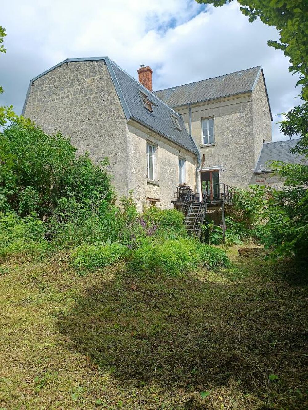 Vente Maison Maison Soissons