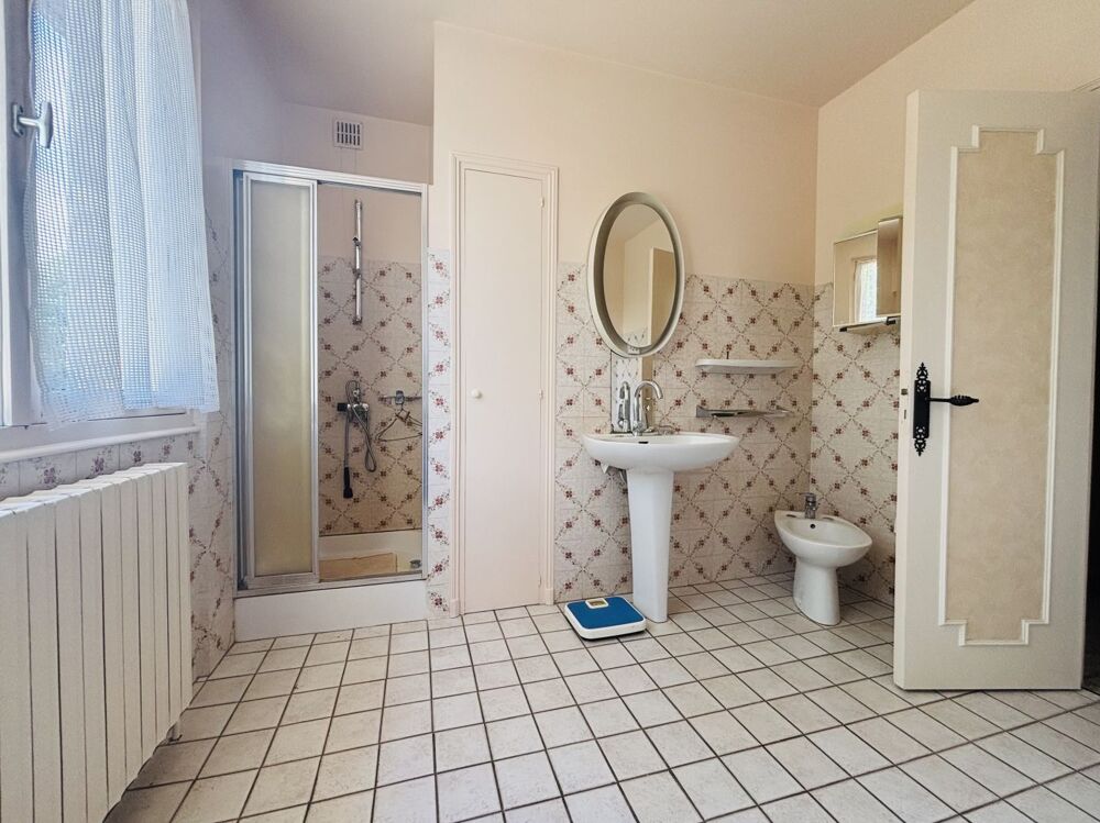 Vente Maison Maison Boussac