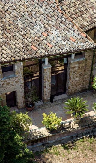  Maison � vendre 8 pi�ces 218 m�