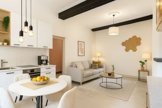  Appartement � vendre 3 pi�ces 74 m�