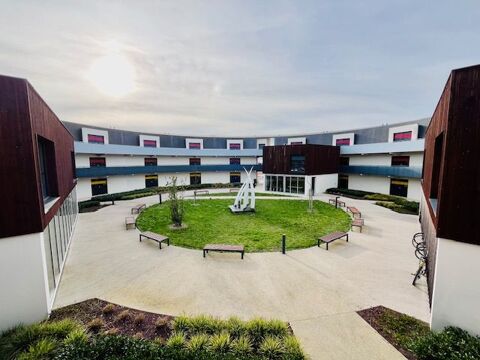   Studio R�sidence HARMONY Appartement - 1 pi�ce(s) - 22 m�