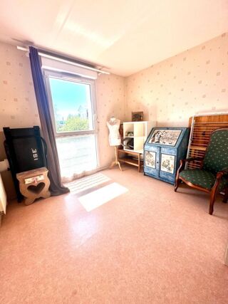  Appartement à vendre 2 pièces 54 m²