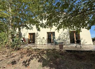 Vente Maison Maison Verteuil sur charente