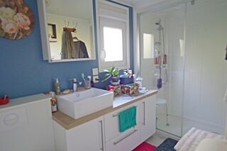  Maison à vendre 4 pièces 96 m²