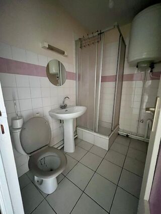  Appartement  vendre 1 pice 30 m
