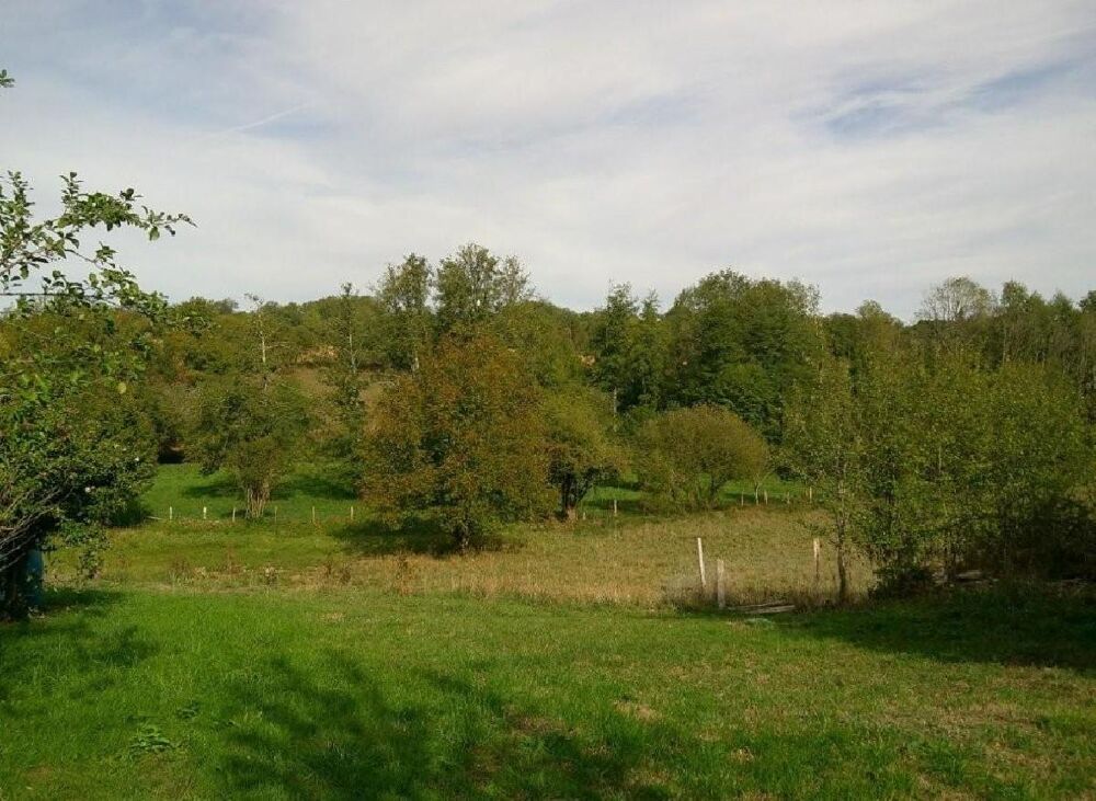 Vente Maison Maison Nanteuil en vallee