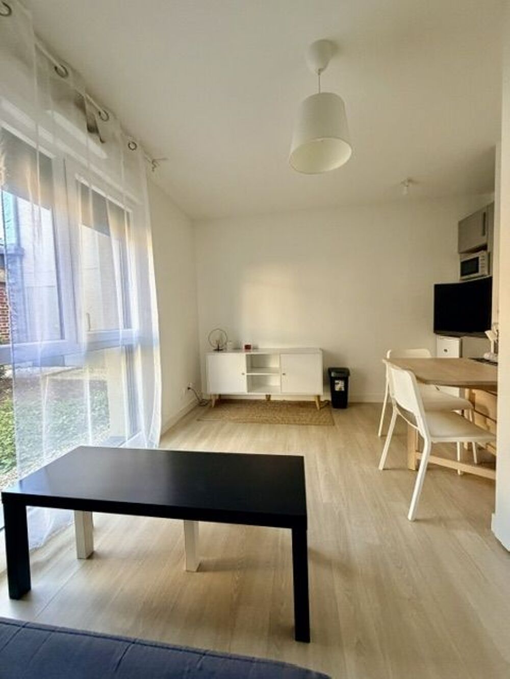 Studio Résidence EPSILON