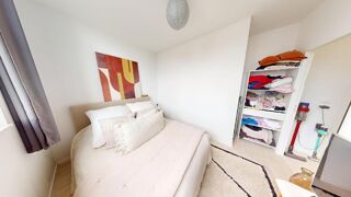  Appartement � vendre 4 pi�ces 86 m�