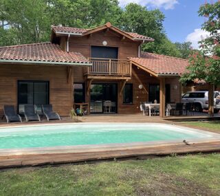  Maison � vendre 4 pi�ces 110 m�