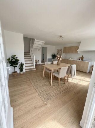  Maison à vendre 5 pièces 88 m²