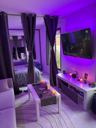 Vente Appartement Studio Belloy en france