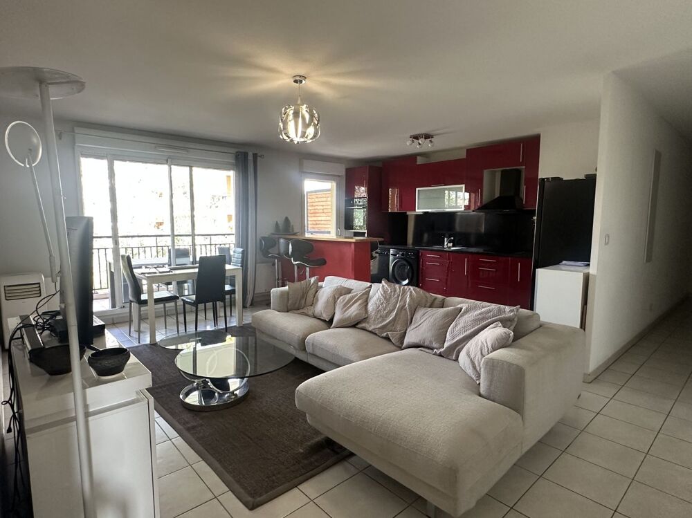 Location Appartement 3 Pièces Marseille 11