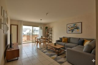 Vente Appartement 3 Pièces Réf : Coriandre Cholet