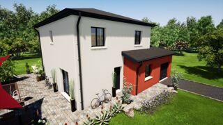  Maison � vendre 5 pi�ces 115 m�