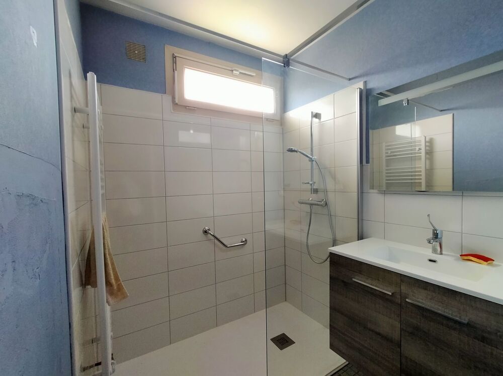 Vente Maison Maison ref.7273 sous-sol Villaines la juhel