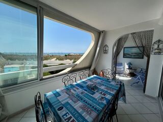  Appartement à vendre 1 pièce 31 m²