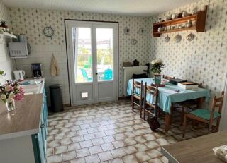  Maison � vendre 6 pi�ces 155 m�