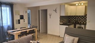 Appartement � vendre 3 pi�ces 54 m�
