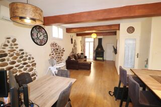  Maison à vendre 5 pièces 130 m²