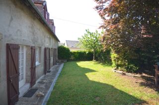  Maison  vendre 7 pices 119 m