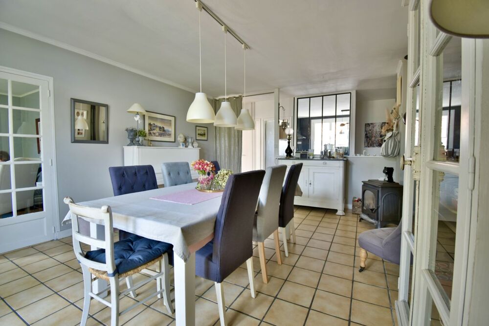 Vente Maison Maison de ville réf : Hibiscus Cholet