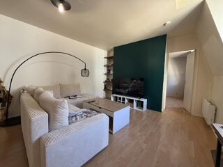  Appartement � vendre 2 pi�ces 49 m�