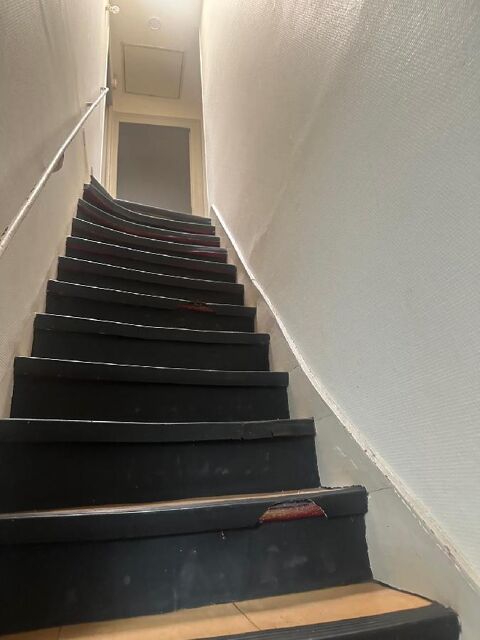  Maison � louer 5 pi�ces 62 m� Le mans