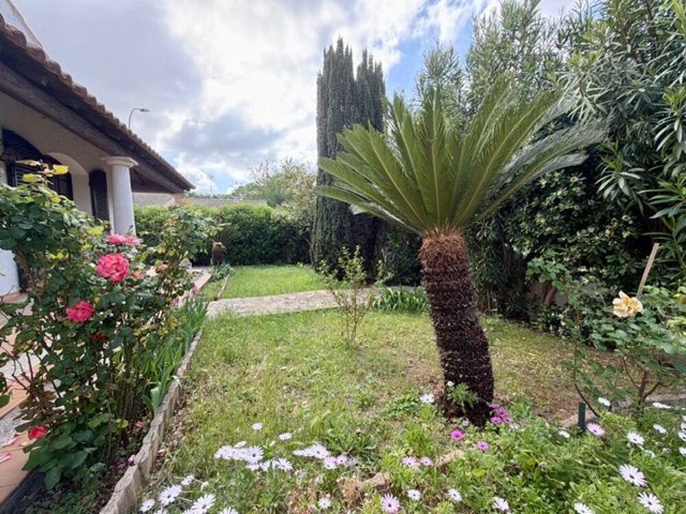 Vente Maison Villa familiale Lunel