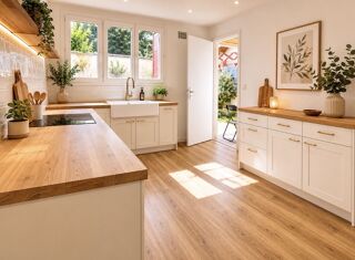  Maison à vendre 3 pièces 80 m²