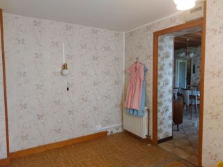  Maison � vendre 5 pi�ces 93 m�