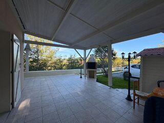  Maison � vendre 5 pi�ces 155 m�